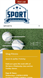 Mobile Screenshot of ecsportwarehouse.com
